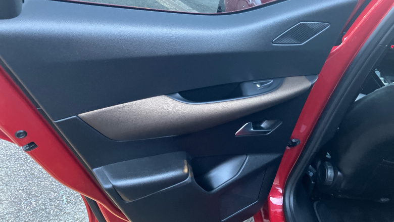 DS 3 Crossback 1.2 PureTech 155 Prestige 5dr EAT8 Petrol